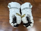 Maverik M4 Lacrosse Gloves Medium 