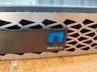 Netapp Aff A220 Array - Dual Controllers  Dual Psu  No Drives