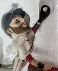 Boston Red Sox Dustin Pedroia - Limited Edition - Bobble Head - New - Open Box