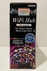 Gemmy Orchestra Of Lights Wifi Hub With Antenna  New   Improved