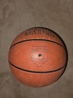 Old 90s Spalding Official Nba Game Ball
