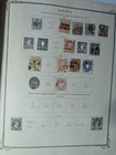 Very Good Scott Austria Album With Stamps Through 1966 - 93 Photos In Desc