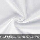 Vankyo Foldable Projector Screen 16 9 Hd For Indoor Home Cinema Theater  100 In