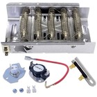 279838   279816 Dryer Heating Element Thermostat Fuse Kit For Whirlpool Maytag