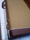 G g Fender Vintage Guitar Case