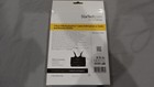 Startech Sv211dpua 2-port Usb Displayport Cable Kvm Switch W  Audio And Remote