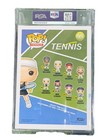 Amanda Anisimova Signed Tennis Funko Pop  05 Psa dna Encapsulated Auto Wta Tour
