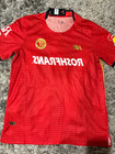 Toluca Home Jersey 25 26