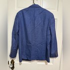 Mens Blue Ralph Lauren Suit Jacket Size 42s