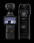 Dji Osmo Pocket 3 Camera     Fully Working     With Protective Cover     No Charger