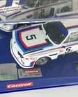 Carrera Digital 132 30896 Bmw 3 5 Csl 6h Watkins Glen 1979   5 1 32 Slot Car