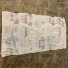 Walt Disney World 59 In X 29 In Beach Towel