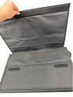 Janome Semi-hard Fabric Cover Excellent Condition Black