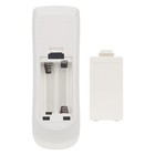 218906000 Replaced Remote For Epson Dlp Projector Powerlite L500w L610w L510u