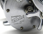 Shakespeare Service 1944m Casting Reel Eh Model Vintage Fishing Made In Usa