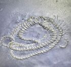 Pyritized Brittle Star Eospondylus Fossil  bundenbach Germany  Devonian Period