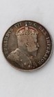 1902-h Canada 10 Cent Silver   925