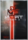 Tron Ares - Original Ds Movie Poster Intl Adv B D s 27x40 2025 Bridge  Leto