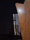 Jonas Brothers Remember This Tour Shirt - Size L