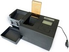 Powermatic V  Electric Cigarette Injector Machine Auto Tube Loader New