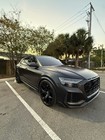 2020 Audi Rs Q8 