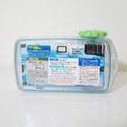 Fujifilm Fujicolor 800 Quicksnap Waterproof Disposable 35mm Camera 27 Exp 8 2012