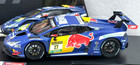Carrera Evolution 27813 Lamborghini Huracan Gt3 Abt-sportsline 1 32 Slot Car