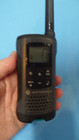 1x Motorola Talkabout T200tp Portable 22ch  Walkie Talkie