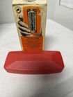 Vintage Fluppi Mini Vacuum Brush Cleaner Made In Germany W  Box