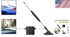 Cell Phone Signal Booster Antenna For Verizon  At t  T-mobile -truck   Car Mount