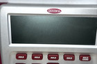 Vtg Radica Big Screen Poker Handheld Tested Works