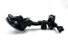 Sametop Car Suction Cup Mount Gopro Hero 13  12  11  10  9 Fusion Dji Camera