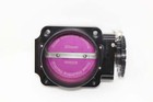 Ross Racing - 90mm Throttle Body W  4  Hose Inlet For Honda K20 K24 -rmr120