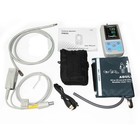 Pm50 Ambulatory Digital Blood Pressure Monitor 24h Nibp Holter With Spo2