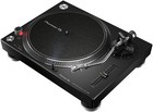 Pioneer Plx-500 Direct Drive Turntable - Black W  Cleaning Kit