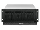 Rosewill 4u Server Chassis Rackmount Case   12 Hot Swap 3 5   2 5  Sata I  Sata