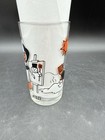 Vintage 1970 s Pepsi Glass Collectors Series Chilly Willy Walter Lantz