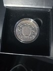 Vikings 2oz High Relief  999 Silver Coin - 5 Dollars Niue  2024