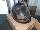 Phantom X Full Face Helmet  Skydiving -  xxl  - Flat Black