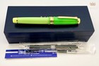 Sailor Cocktail Exclusive 2023 Tequila Edition Mockingbird Fountain Pen Elegant 