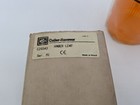 Cutler Hammer E26s43 Stack Light Lamp Amber Lens Replacement W o Diffuser Nos