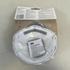 3m Bleach Odor Lightweight   Comfortable R95 Respirator For Household Use Cleane