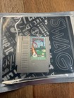 Swag Golf Nes Cartridge Ball Marker Swag Open Limited Edition Brand New Sealed