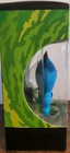 Rick   Morty 1 Mr  Meeseeks Talkie Dot  Rare Adult Swim Collectible  New