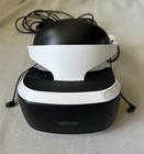 Sony Ps4 Vr Headset Game System Bundle Camera Stand Games Controllers Box