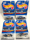 Hot Wheels  - 1998 Race Team Series Iv - Complete Set - New Unopened  rt 