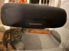 Jbl Charge 4 Portable Bluetooth Speaker Black - Waterproof Wireless Bass Powerba