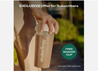 Chocolate Shakeology New Bag 30 Day Supply Expiration Date 5 2027