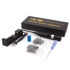 Hunting Red Laser Bore Sighter For  177 To  50 Caliber Scope Red Dot Bore Sight