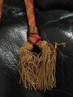 Wwii Japanese Army General Officer s Sword Tassel Copy